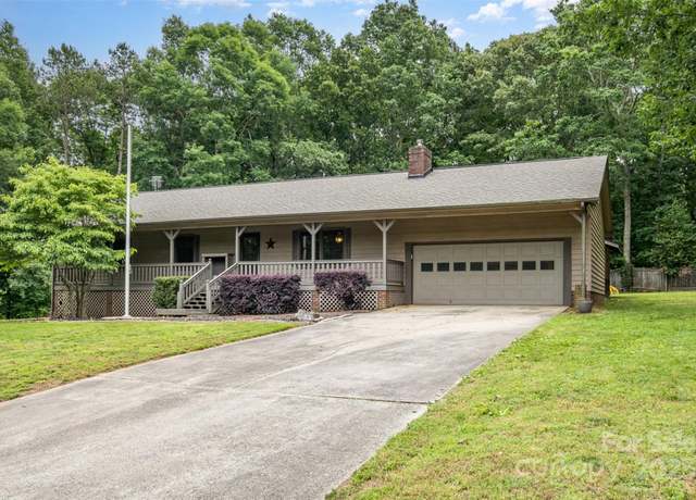 Property at 1142 Foxberry Rd, Lincolnton, NC 28092, 3 beds, 2 baths