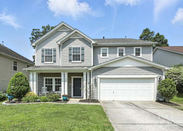 Property at 409 Bougainvillea Ct, Monroe, NC 28110, 5 beds, 2.5 baths