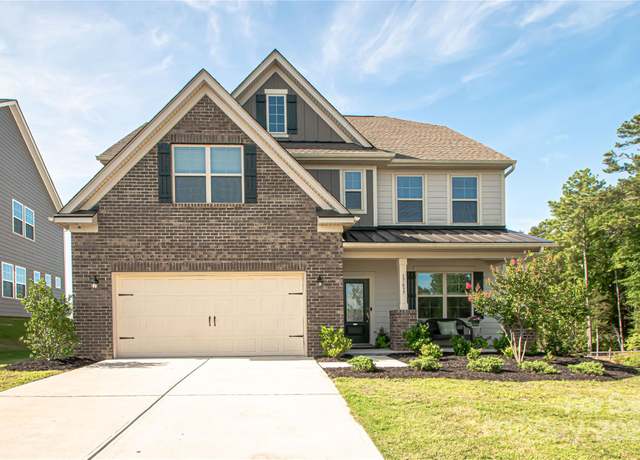 Property at 17637 Snug Harbor Rd, Charlotte, NC 28278, 5 beds, 3.5 baths