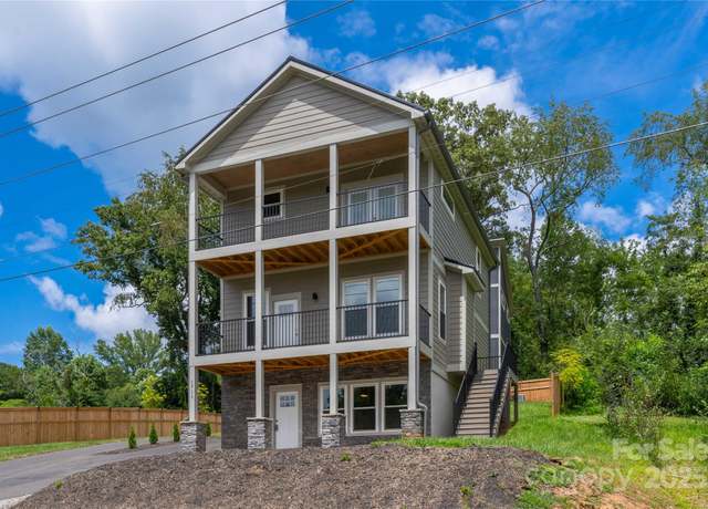 Property at 1711 Old Haywood Rd, Asheville, NC 28806, 3 beds, 3 baths