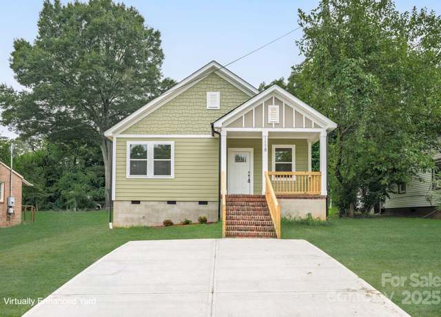 Property at 1118 Lerain Ct, Statesville, NC 28677, 3 beds, 2 baths
