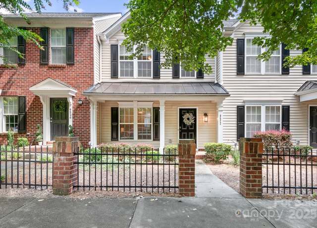 Property at 9522 Cadman Ct, Cornelius, NC 28031, 2 beds, 2.5 baths