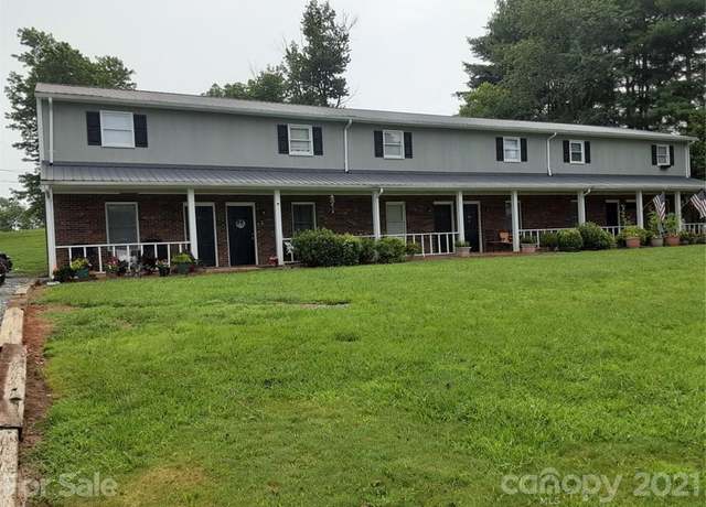 homes for sale in granite falls nc