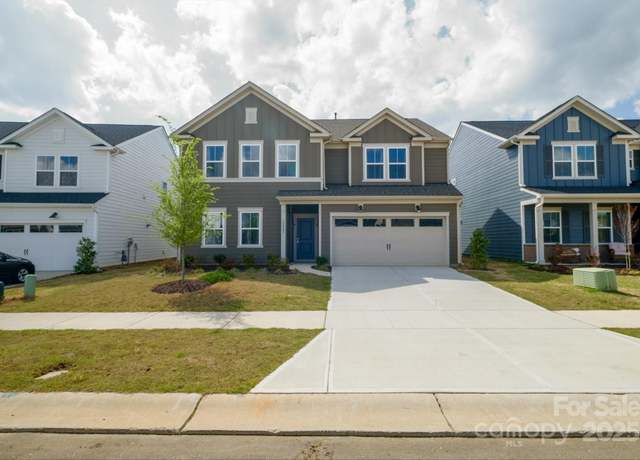 Property at 14042 Aikenwood Dr, Charlotte, NC 28278, 5 beds, 3 baths