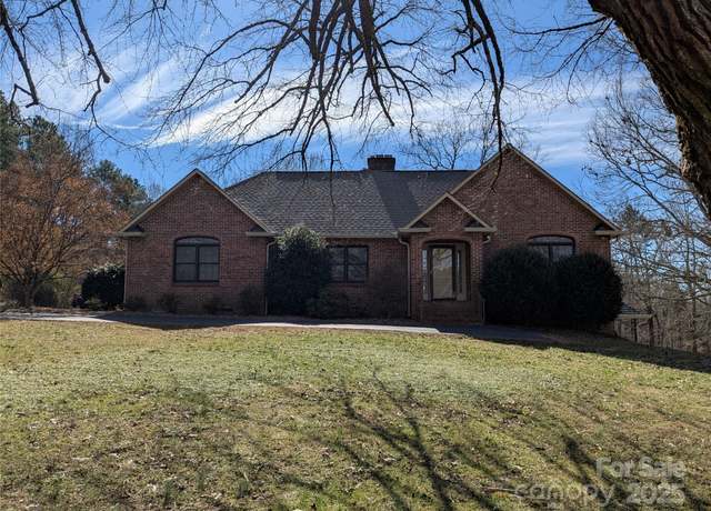 Property at 167 Patterson Rd, Kings Mountain, NC 28086, 4 beds, 3 baths