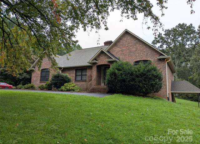Property at 167 Patterson Rd, Kings Mountain, NC 28086, 4 beds, 3 baths