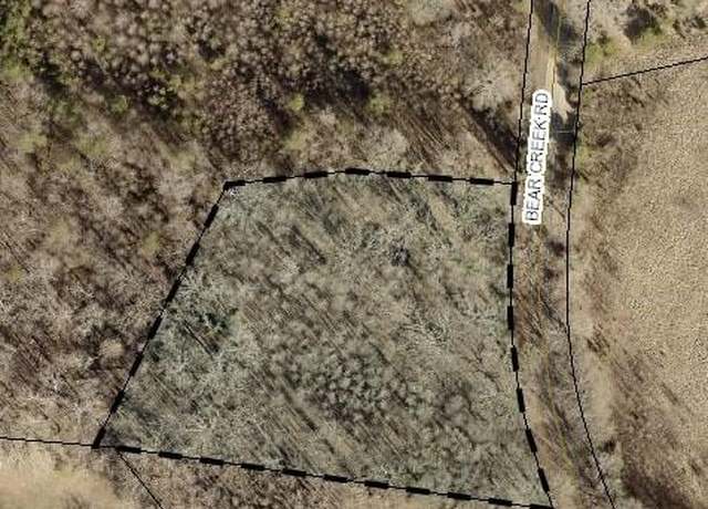 Property at 410 Bear Creek Rd, Shelby, NC 28152