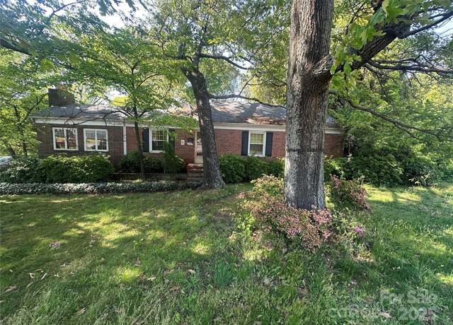 Property at 4301 The Plz, Charlotte, NC 28205