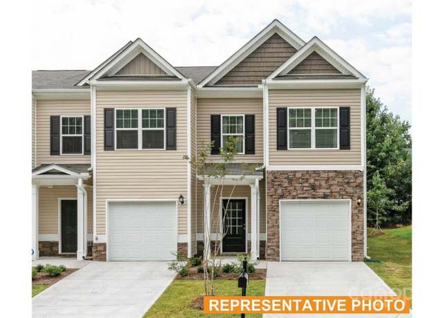 Property at 6024 Jasmine Branch Rd, Charlotte, NC 28216, 3 beds, 2.5 baths