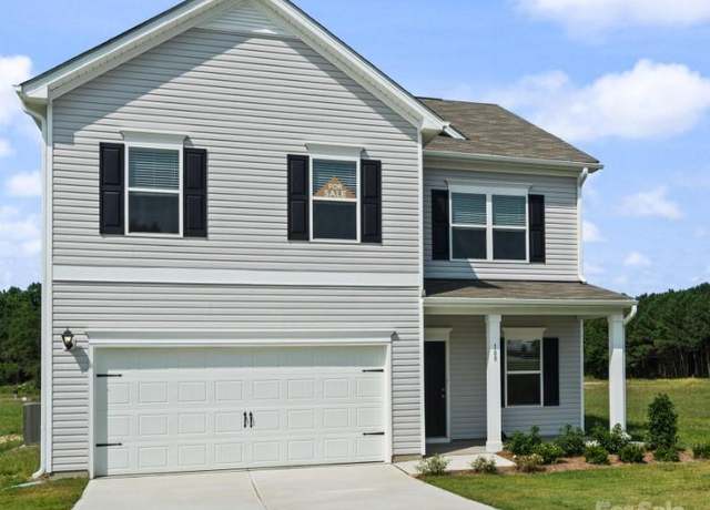 Property at 2190 Catawba Trace Dr, Catawba, NC 28609, 4 beds, 2.5 baths