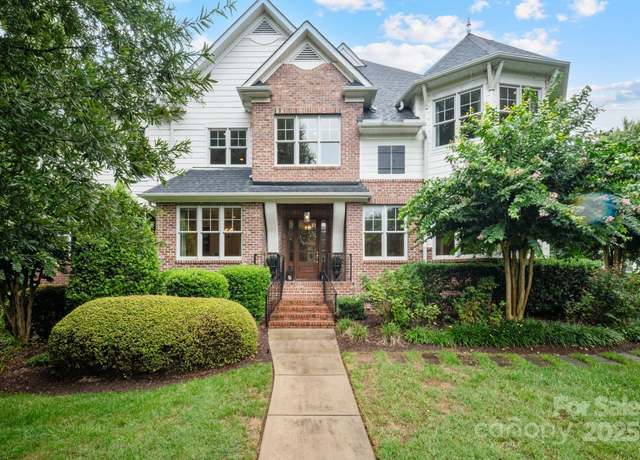 Property at 115 Union Chapel Dr, Mooresville, NC 28117, 5 beds, 4.5 baths
