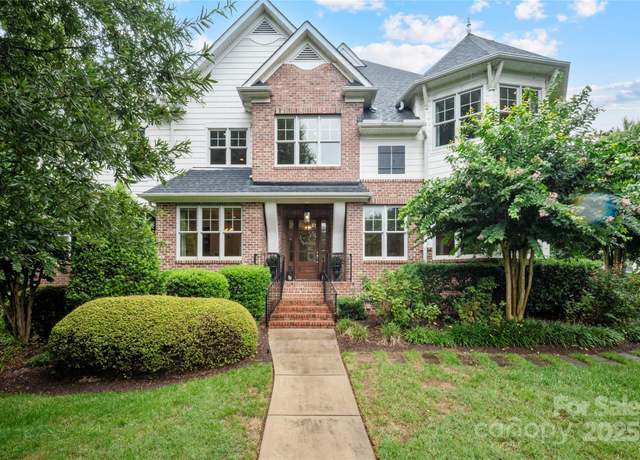 Property at 115 Union Chapel Dr, Mooresville, NC 28117, 5 beds, 4.5 baths