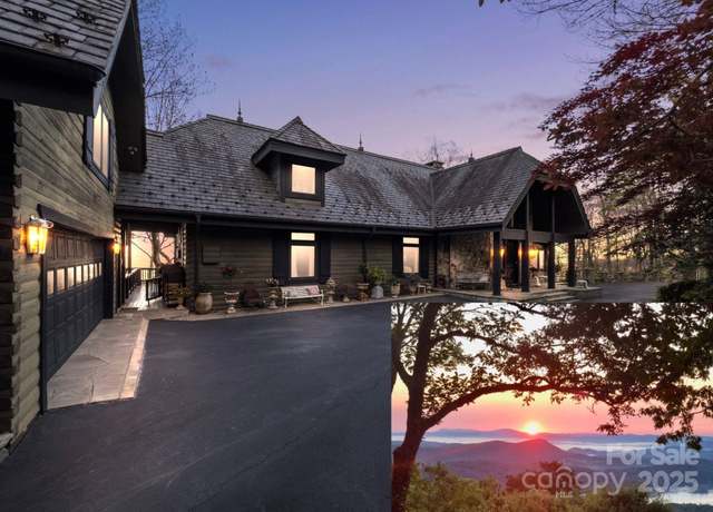Property at 1052 Toxaway Dr, Lake Toxaway, NC 28747, 4 beds, 4.5 baths
