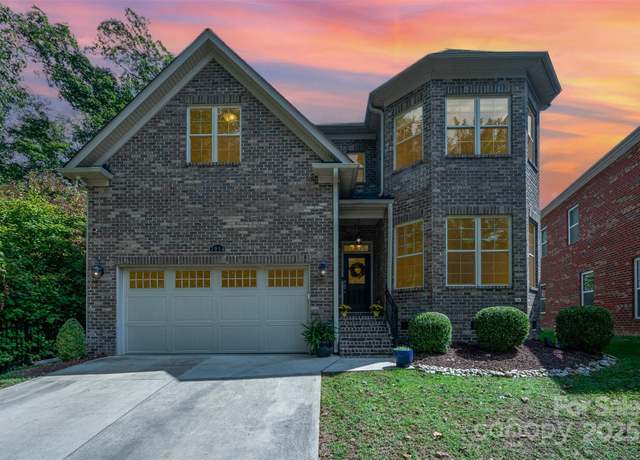 Property at 7954 Rolling Creek Ct, Charlotte, NC 28270, 4 beds, 3.5 baths