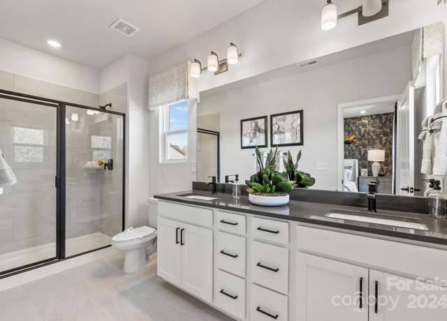 Property at 1736 Blanche St, Charlotte, NC 28262, 4 beds, 3.5 baths