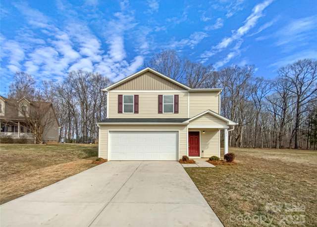 Property at 271 Wendover Dr, Salisbury, NC 28147, 3 beds, 2.5 baths