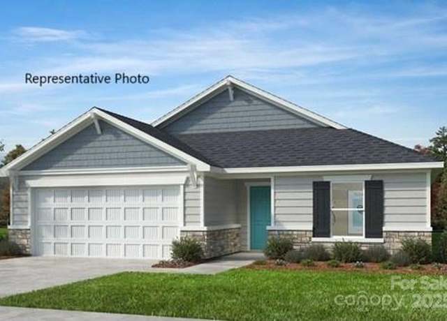 Property at 313 Maidstone Dr #58, Monroe, NC 28110, 4 beds, 2 baths