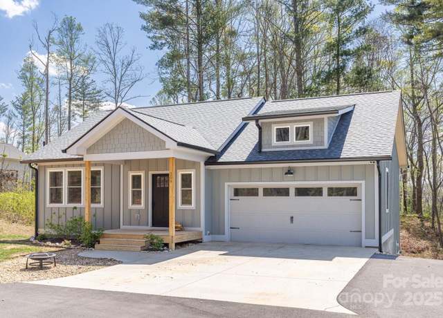Property at 209 Fall Leaves Dr, Fairview, NC 28730, 3 beds, 2.5 baths