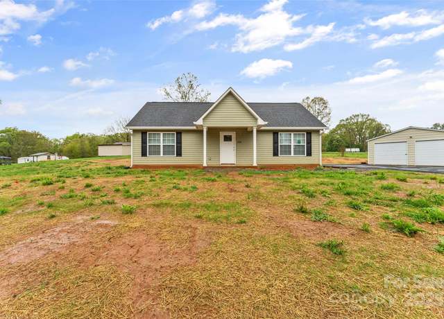 Property at 391 Springs East Rd, Lincolnton, NC 28092, 2 beds, 1 bath