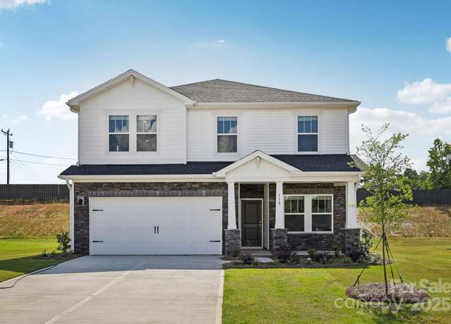 Property at 118 Purvis Creek Ct, Mocksville, NC 27028, 3 beds, 2.5 baths
