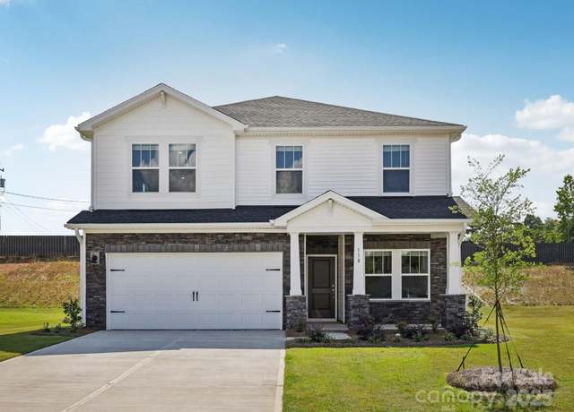 Property at 118 Purvis Creek Ct, Mocksville, NC 27028, 3 beds, 2.5 baths