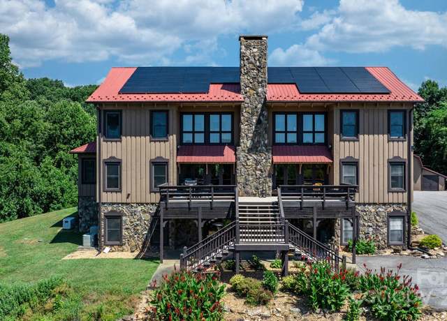 Property at 169 Apple Hill Dr, Moravian Falls, NC 28654, 10 beds, 11 baths