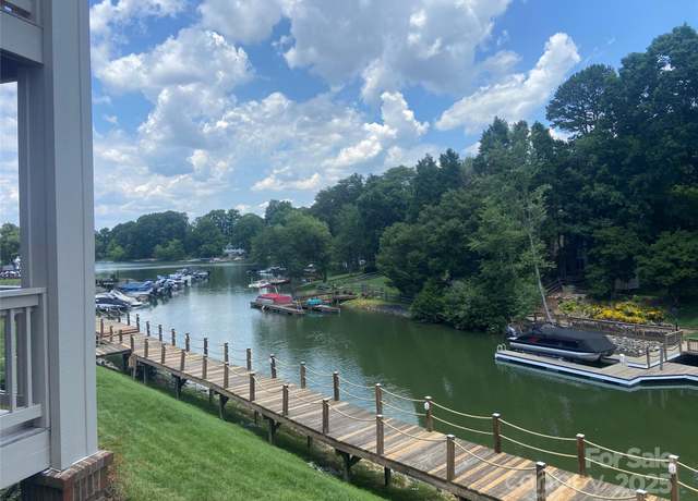 Property at 104 Pier 33 Dr #311, Mooresville, NC 28117, 2 beds, 2 baths