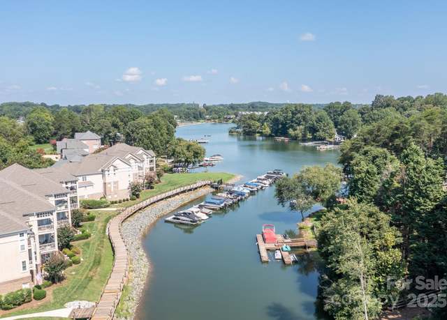 Property at 104 Pier 33 Dr #311, Mooresville, NC 28117, 2 beds, 2 baths