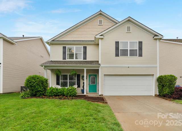 Property at 507 Galesburg Dr, Monroe, NC 28110, 3 beds, 3 baths