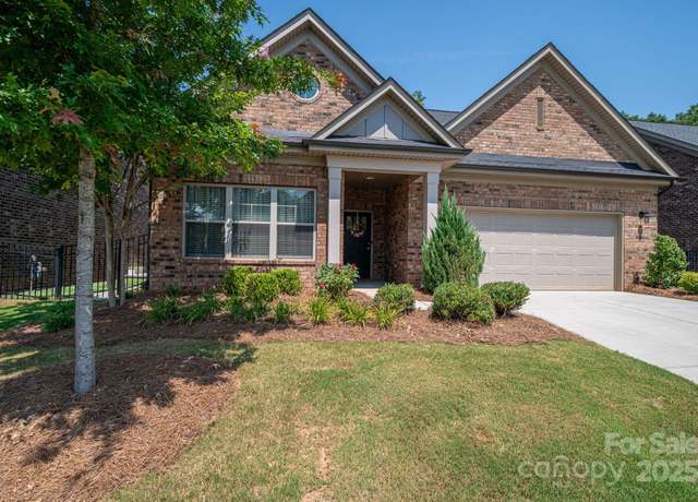 Property at 5268 Courtyard Ln, Belmont, NC 28012, 2 beds, 2 baths