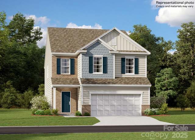Property at 1613 Swallow Tail Dr, Cramerton, NC 28012, 4 beds, 2.5 baths