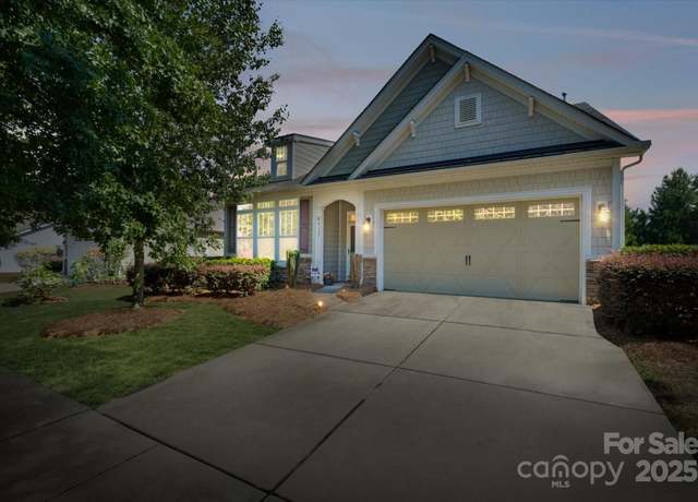 Property at 9122 Carneros Creek Rd #25, Charlotte, NC 28214, 3 beds, 3 baths