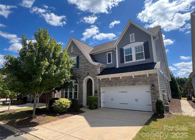 Property at 6628 Forage Ln, Charlotte, NC 28277, 4 beds, 4.5 baths