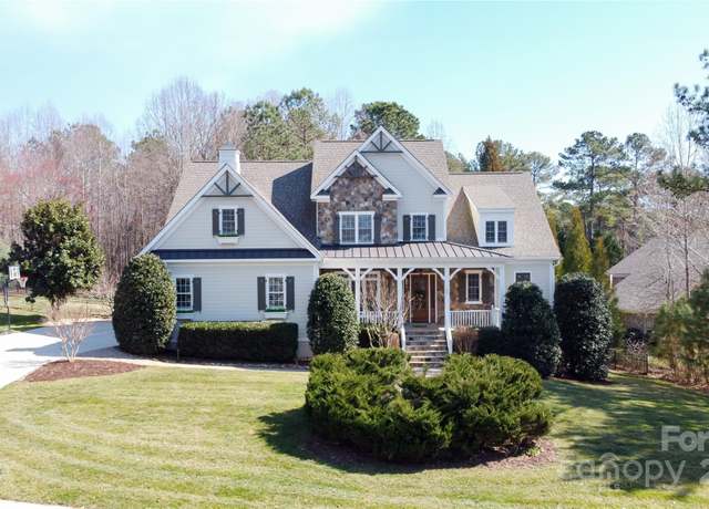 Property at 152 Bay Shore Loop, Mooresville, NC 28117, 4 beds, 4 baths