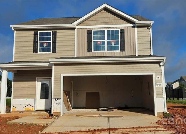 Property at 507 Maddox Dr, Shelby, NC 28152, 4 beds, 2.5 baths