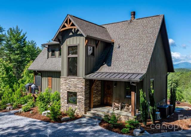 Property at 2775 Campbells Trce, Nebo, NC 28761, 3 beds, 2.5 baths