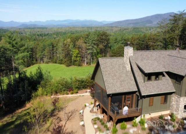 Property at 2775 Campbells Trce, Nebo, NC 28761, 3 beds, 2.5 baths