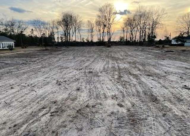 Property at 601 Main St N, Bethune, SC 29009