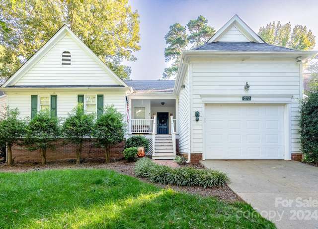 Property at 272 Millingport Ln, New London, NC 28127, 3 beds, 2.5 baths