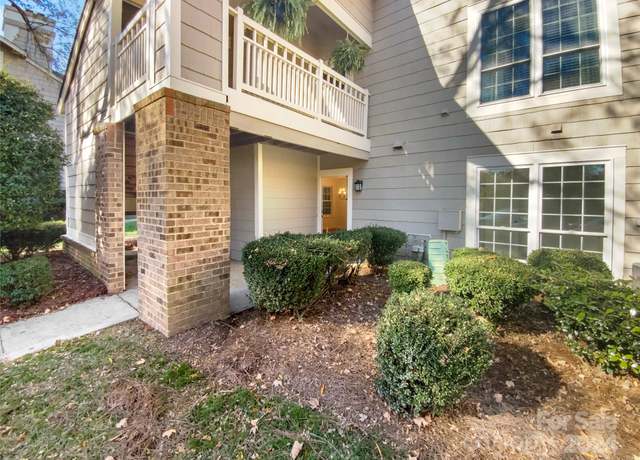 Property at 5003 Sharon Rd Unit S, Charlotte, NC 28210, 2 beds, 2 baths