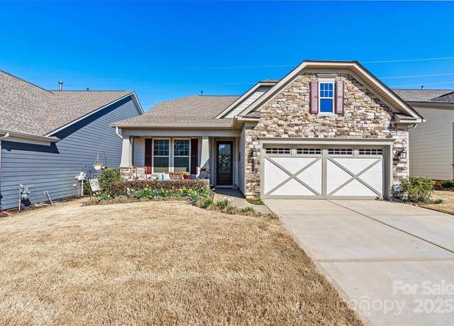 Property at 7029 Overjoyed Xing, Charlotte, NC 28215, 3 beds, 3 baths