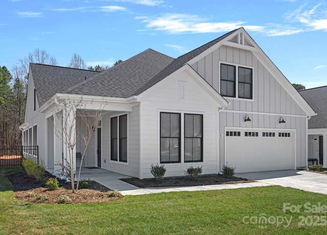 Property at 218 Alenda Lux Cir, Mooresville, NC 28115, 3 beds, 3 baths