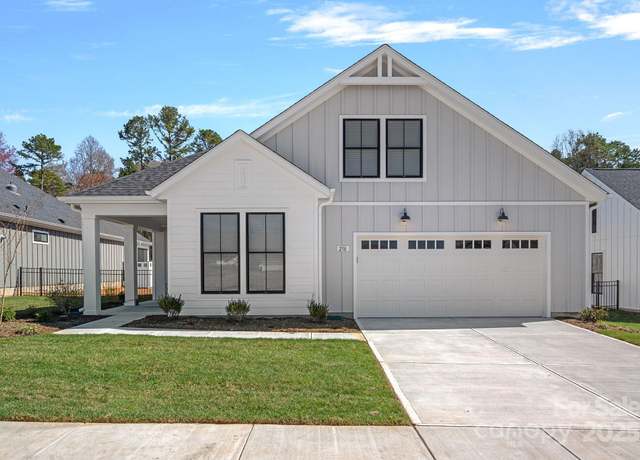 Property at 218 Alenda Lux Cir, Mooresville, NC 28115, 3 beds, 3 baths