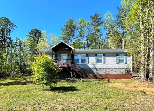 Property at 2423 Old Nc 18 Hwy, Morganton, NC 28655, 3 beds, 2 baths