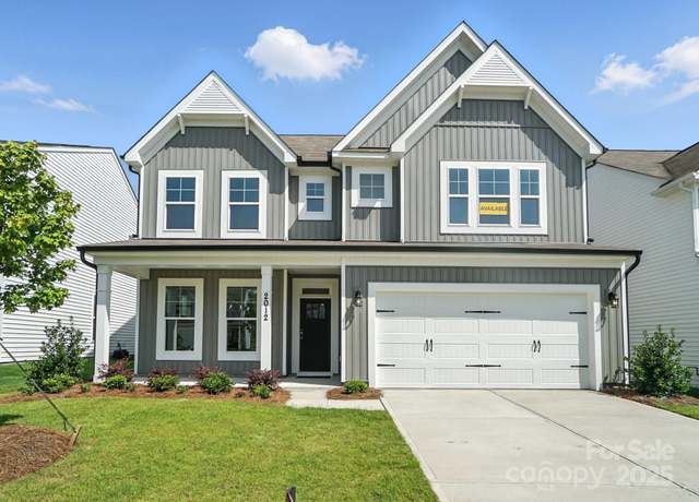 Property at 2012 Embassy Ct #46, Charlotte, NC 28213, 5 beds, 4 baths