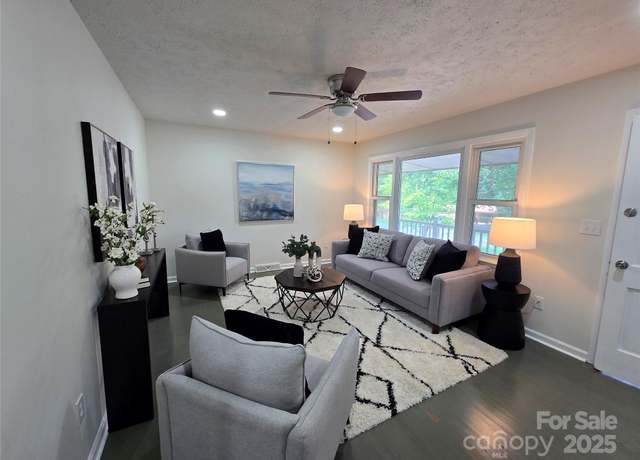 Property at 125 Bridges Cir, Kings Mountain, NC 28086, 3 beds, 1 bath