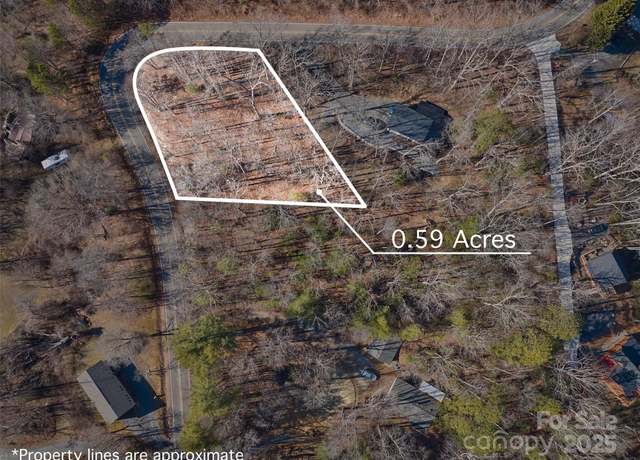 Property at 99999 Flat Top Mountain Rd #3, Fairview, NC 28730