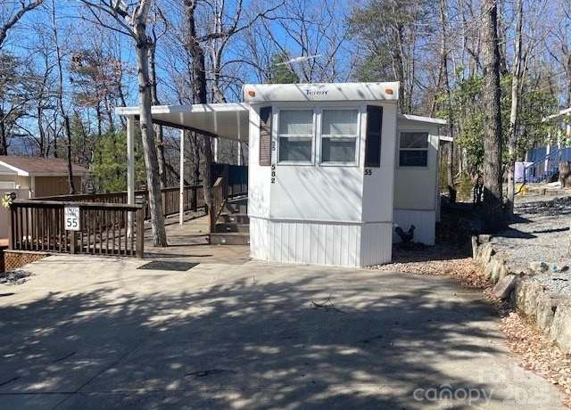 Property at 582 Dogwood Cir #55, Traphill, NC 28685, 1 bed, 1 bath