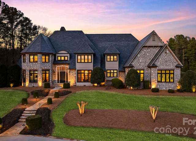 Property at 525 Lake Lynn Rd, Concord, NC 28025, 5 beds, 4.5 baths