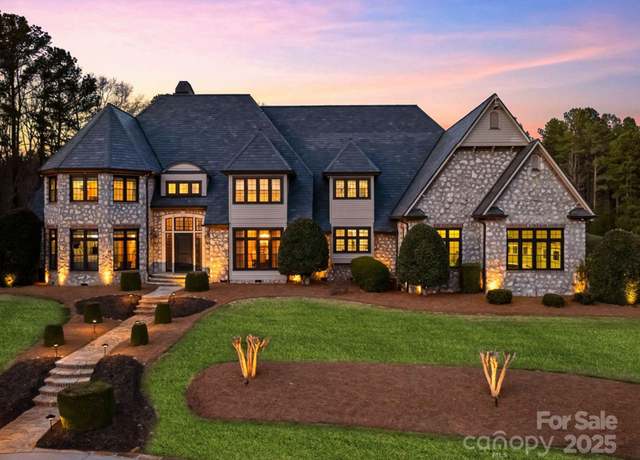Property at 525 Lake Lynn Rd, Concord, NC 28025, 5 beds, 4.5 baths